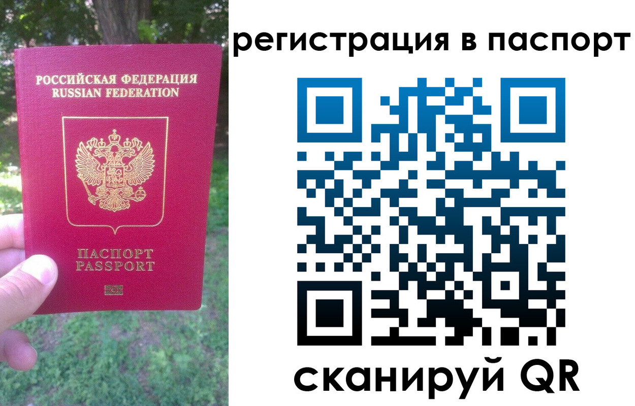 временная регистрация госуслуги в Бабаево